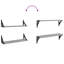 Bidinger Bracket Shelf-20106952