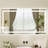 Deervalley 55"X 30"  LED Bathroom Mirror With Lights, 1.5X Anti-Fog, Front And Backlit Frameless LED Mirror