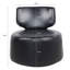 Chaise d'appoint l 29 po Dilen-123826329