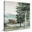 Bear Mountain par Nan - Peinture-1586831973-1594761391
