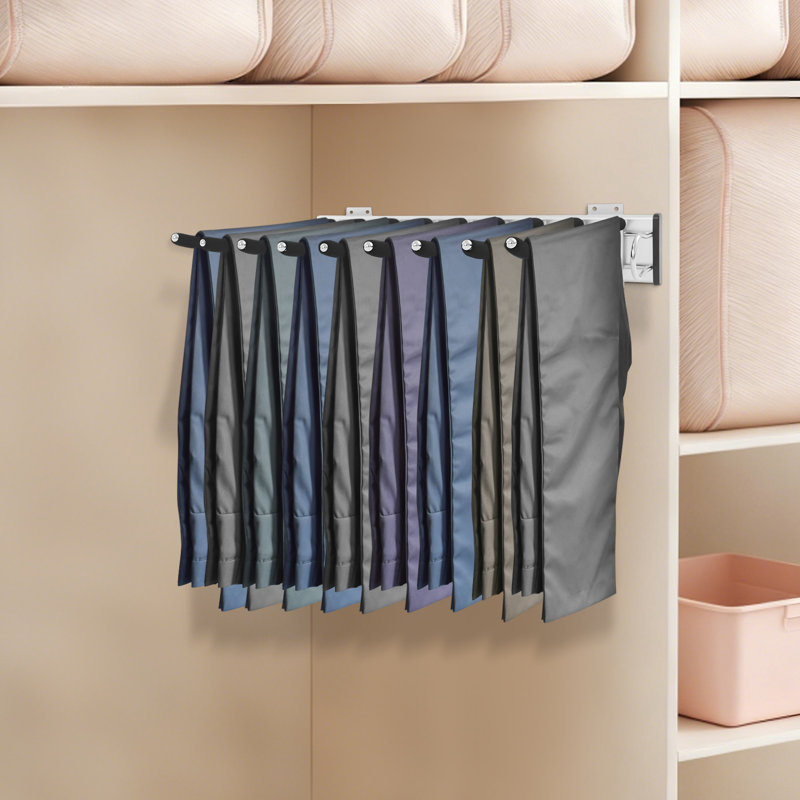 Belier Pant Rack