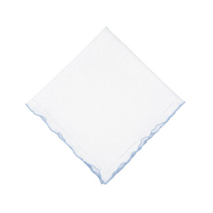 Linen Square Napkin (Set of 4)