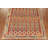 Geometric Kilim Reversible Wool Area Rug 10x13