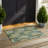 Machine Washable Indoor/Outdoor Chantille ACN2892 Striped Rug-1503316585-1503316588