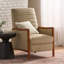 Fauteuil inclinable Mid-Century