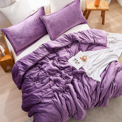 Coma Inducer Roll Cakes Classics Oversized Comforter Set