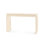 Elina 52'' W Console Table
