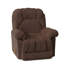 Fauteuil inclinable standard berçant de 38 po Conen-1738012833-1670067735