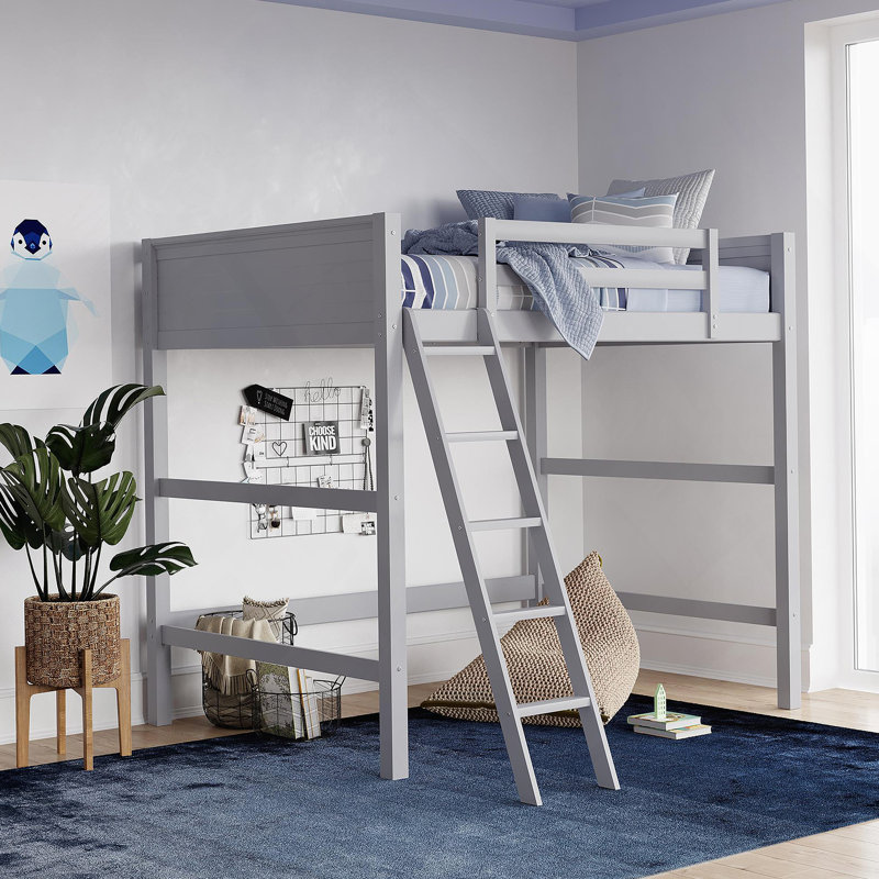 Lit mezzanine pour enfants Denver