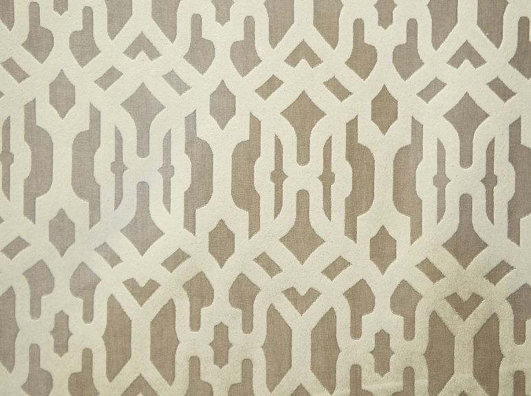 Tissu Beaumont, Huître