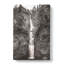 Multnomah Falls Waterfall Vol.1 - Wrapped Canvas-61842335