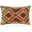 Ma Reversible Throw Pillow