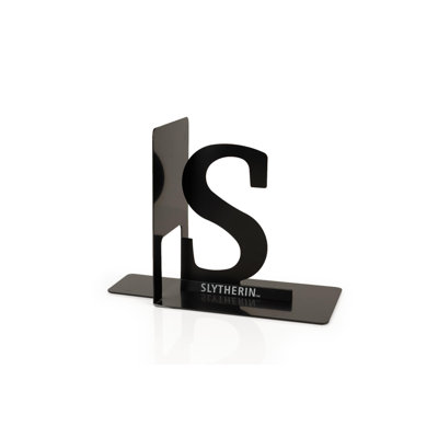 Metal Bookends