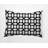 Geometric Down Outdoor Throw Pillow-1285915039
