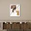 Oliver Gal Le Dancer II Abstract - Luxury Shadowbox Framed Wall Art-1756590072-1756590077