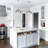1-light 12 In. Single Pendant With Teardrop Metal Shade-613437434