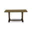 Table de salle à manger V-Style Kitchen - un plateau de table rectangulaire en bois avec des pieds élégants-1349737129-1349736791-1349736787