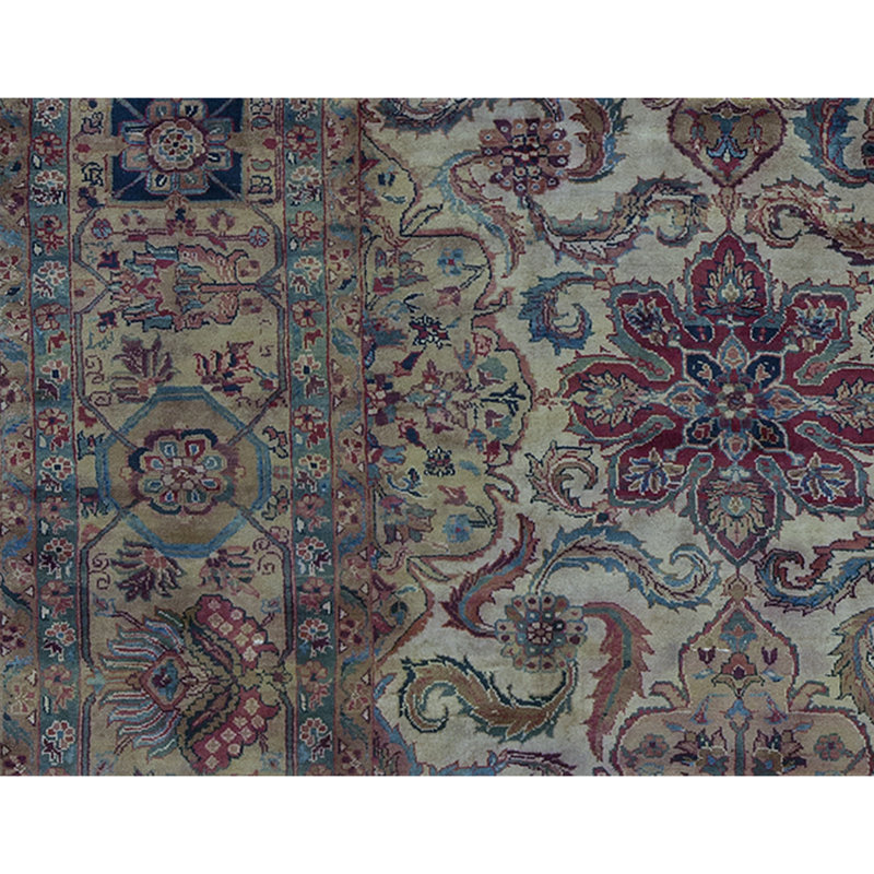 One-of-a-Kind 12'1" X 17'4" Area Rug