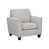 Polyester gris