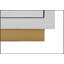Armoire-console en faux crocodile Anpu