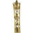 Moderna Aluminum Floor Vase-546146284
