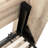 Arlex Murphy Bed with Shelving and Drawers-259911746-200047023