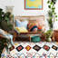 Gainford Southwestern Area Rug-1857924832