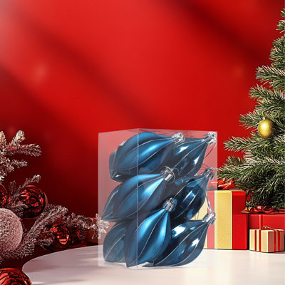 9.6cm Bauble