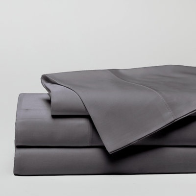 400 Thread Count Rayon Sheet Set