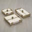 Porte-serviettes en acier Basso-1386182551-1386182549