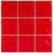 Cerisier rouge