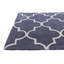 Tapis bleu marine Odenton