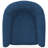 Swivel Accent Chair with 360-Degree Swivel-1585175628