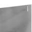 102 cm W Steel Lawn Edging Fencing-130381946-130381947