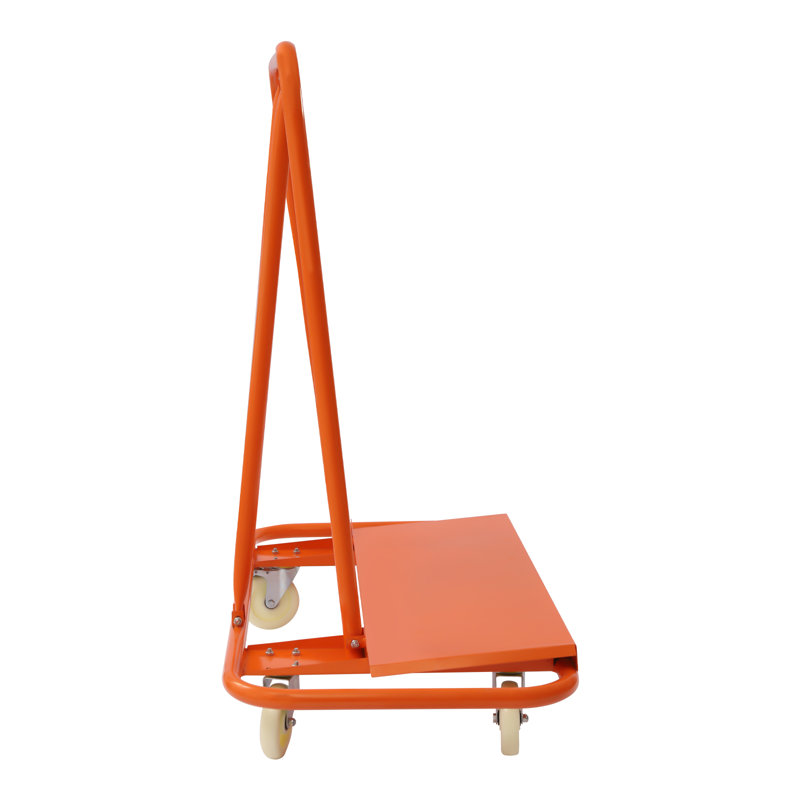 Chariot de transport manuel 3000 lb