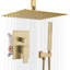 Diverter Complete Shower System