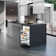24-In. Undercounter Pull-Out Refrigerator Drawer