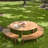 Westminster Teak Solid Wood Teak Outdoor Bench