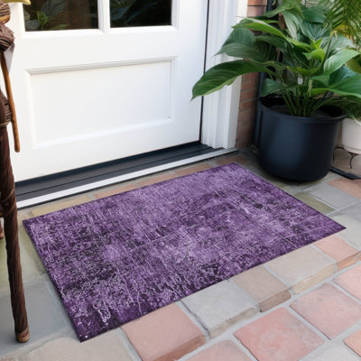 Tapis intérieur / extérieur Bergquist