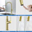 Robinet de cuisine KIBI Fusion-93692713