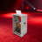 Audio Rack with Wheels, Rolling Studio Equipment Rack Cabinet-1947207352-1947207302