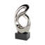 Sculpture Cole and Grey