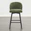 Tabouret de bar et de comptoir pivotant-893667920-892267280