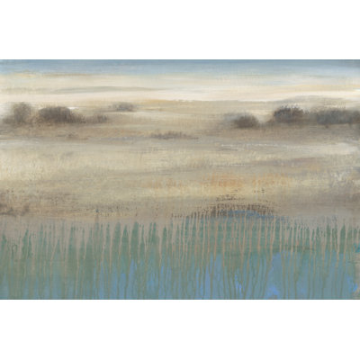 Destination II - Painting