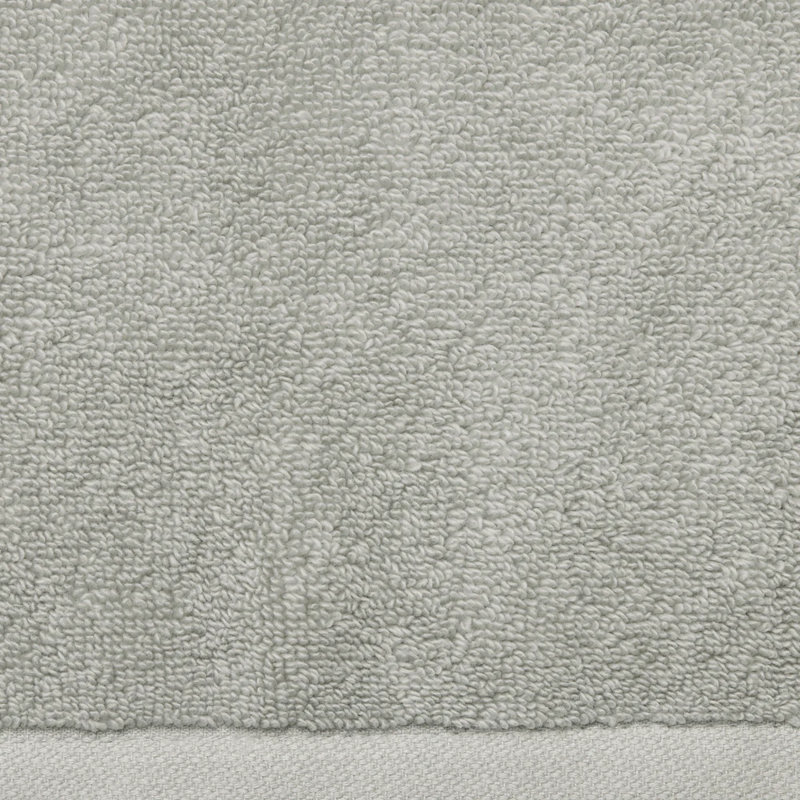 Cielo Hand Towel, Platinum