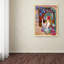 «ADS-00248» par Vintage Lavoie - reproduction d'annonce sur toile-23104849