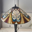Blauser Metal Table Lamp