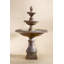 Immanis Fountain