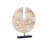 Anu Marble Disc 