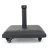 Wheelie Umbrella Base - Square